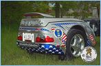 MOTORCYCLE TRAILER