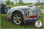 MOTORCYCLE TRAILER