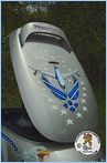 MOTORCYCLE TRAILER