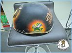 MOTORCYCLE HELMET