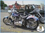 NHL THEME BIKE