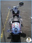 NHL THEME BIKE
