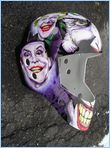 JOKER MASK