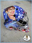 SARAH PALIN