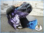 PENGUIN TRIBUTE MASK