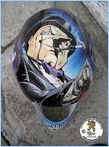 PENGUIN TRIBUTE MASK
