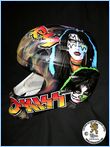 KISS MASK
