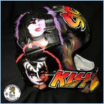KISS MASK
