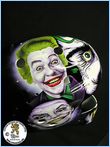 JOKER MASK