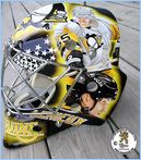 PITTSBURG PENGUINS TRIBUTE