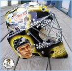 PITTSBURG PENGUINS TRIBUTE