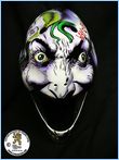 JOKER MASK
