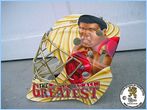 MUHAMMED ALI TRIBUTE