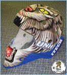 UNIVERSITY OF NEW HAMPSHIRE