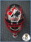 TEAM CANADA WORLD CUP