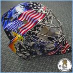 TEAM USA OLYMPIC TEAM