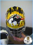 TEXAS PENGUINS