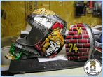 OTTAWA SENATORS GIRLS MIDGET TEAM