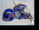 HAMILTON BULLDOGS