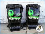 SOCCERADE SPORTS DRINK BACKPACKS