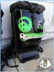 SOCCERADE SPORTS DRINK BACKPACK
