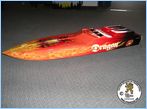 REMOTE CONTROL BOAT