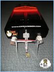 REMOTE CONTROL BOAT