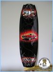 WAKE BOARD