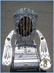 MUSKOKA CHAIR
