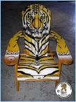 MUSKOKA CHAIR