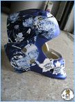 TORONTO MAPLE LEAFS TRIBUTE MASK