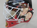 ROBERT ESCHE - SCL TIGERS, SWITZERLAND
