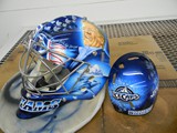 DANNY WILLIAMS - ST. JOHN'S ICE CAPS