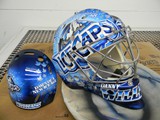 DANNY WILLIAMS - ST. JOHN'S ICE CAPS