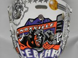 CODY ROSEN - KNOXVILLE ICE BEARS