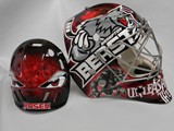 GREGG ROSEN - BRAMPTON BEAST