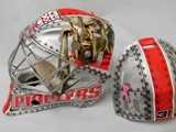 Nathan Perry -  Sacred Heart University Pioneers