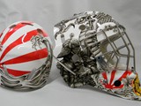 Taylor Mah Mask

