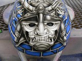 Zaul's Mask 014